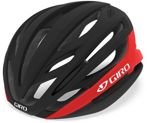 Rennrad Helm Giro Syntax 2025
