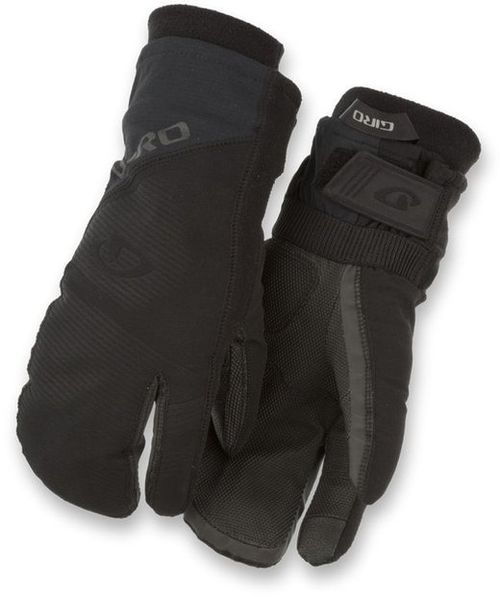 Fahrradhandschuhe Giro Wi Proof 100 Winterhandschuhe 2023