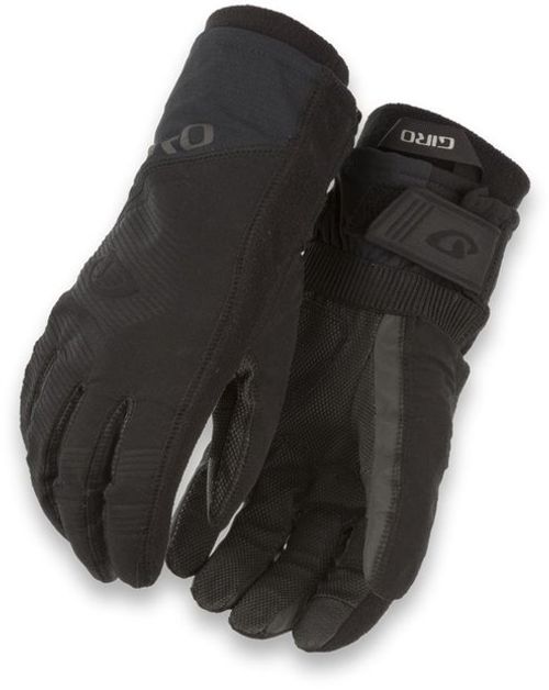 Fahrradhandschuhe Giro Wi Proof Winterhandschuhe 2023
