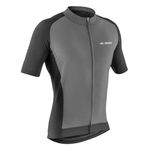 Fahrradtrikots kurzarm Gist GRAB