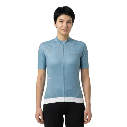 Fahrradtrikots kurzarm Gist Kin