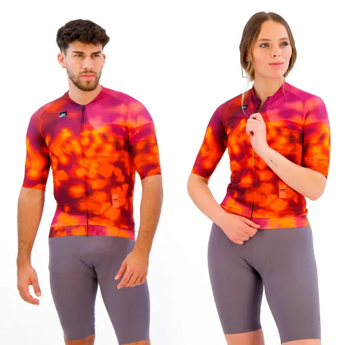Fahrradtrikots kurzarm Gobik CX Pro 4.0