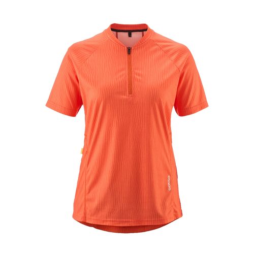 Fahrradtrikots kurzarm Gonso ADVENTURE JERSEY SOFT TOUCH Trikot 2025