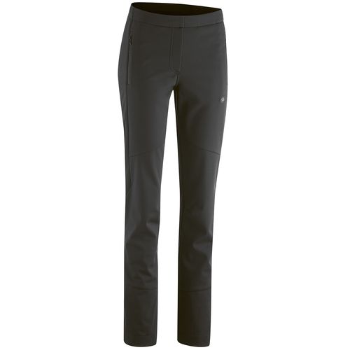 Fahrradhose lang Gonso ADVENTURE PANTS SOFTSHELL HYBRID Softshell Hose 0