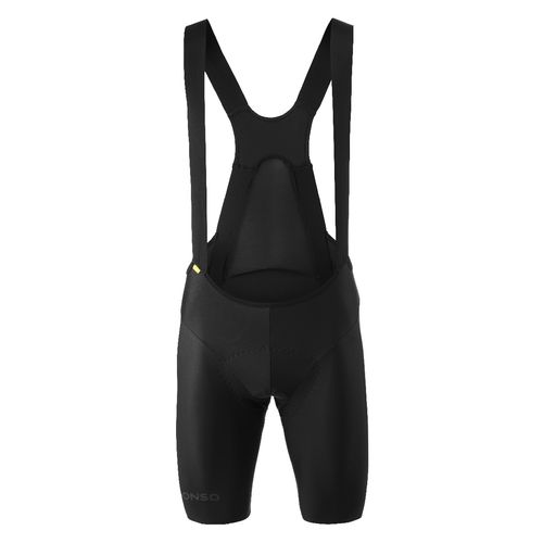 Trägerhose Gonso RIDE MILES BIB CIRCLE 0