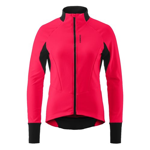 Fahrradjacke Winter Gonso ROAD JACKET SOFTSHELL Softshell Jacke 2025
