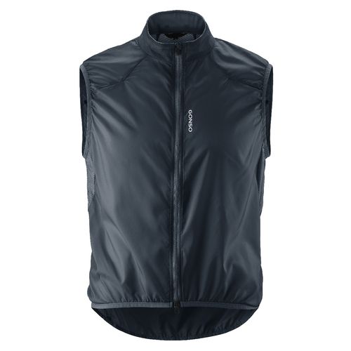 Fahrradweste Gonso ROAD VEST WIND Weste 2026