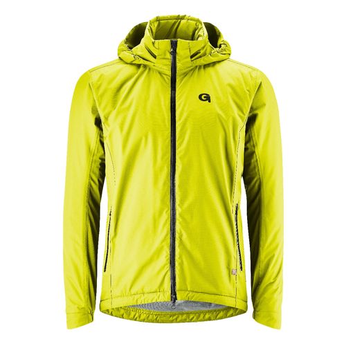 Fahrradjacke Winter Gonso SAVE THERM PRIMALOFT Thermo Allwetter-Jacke 2026
