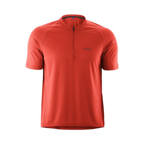 Fahrradtrikots kurzarm Gonso SITIVO Trikot 2026