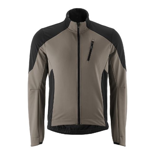 Fahrradjacke Winter Gonso TRAIL JACKET SOFTSHELL Softsell Jacke 0