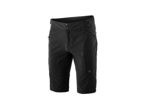 MTB Shorts Gonso Trail Shorts Hipbag 2025