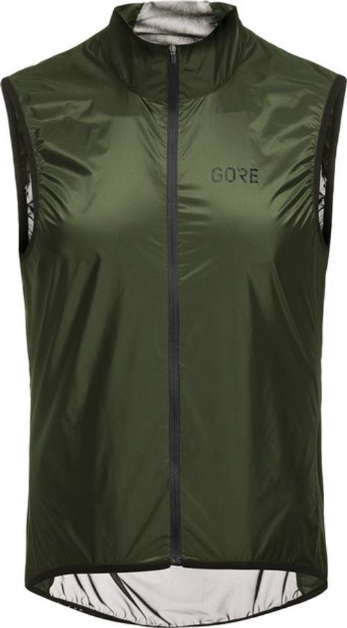 Fahrradweste Gore Bikewear Ambient Weste 2024