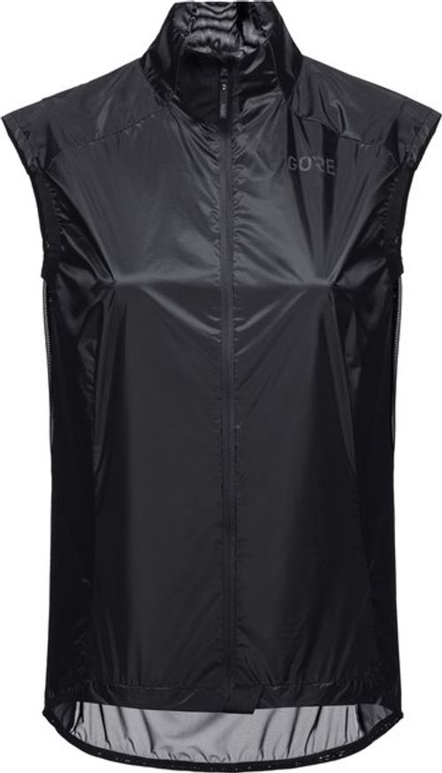 Fahrradweste GOREWEAR Ambient Windstopper Weste 0