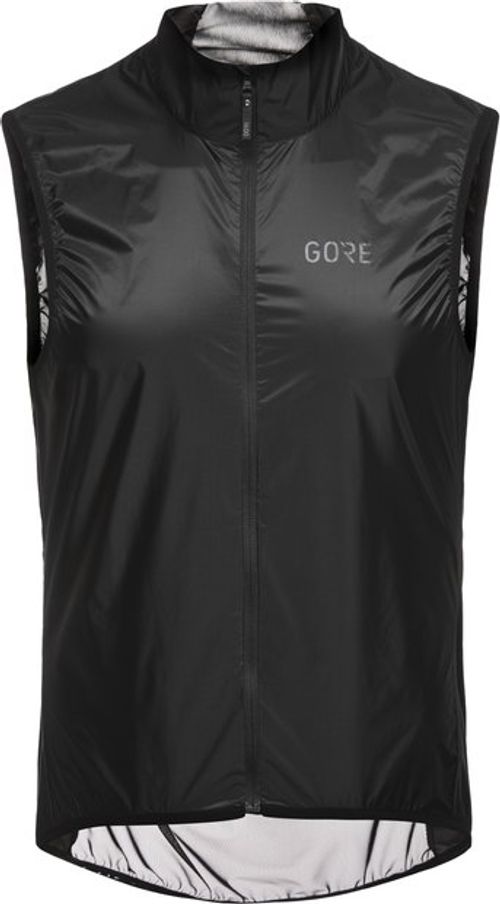 Fahrradweste Gore Bikewear Ambient Windstopper Weste 2024