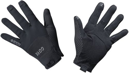 Fahrradhandschuhe Gore Bikewear C5 Windstopper Langfinger Handschuhe 2024