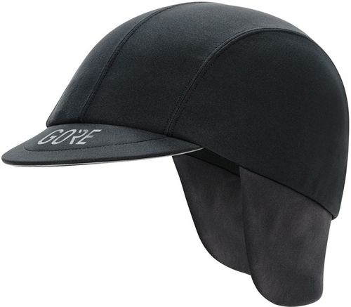 Mützen und Stirnbänder Gore Bikewear C5 Windstopper Road Kappe 2024