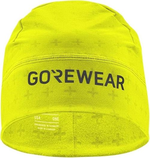 Mützen und Stirnbänder Gore Bikewear Essence Thermo Beanie 2024