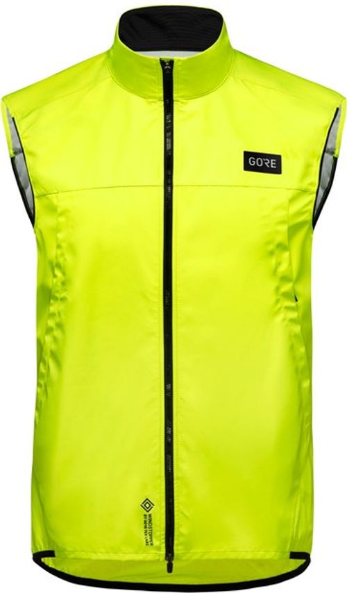 Fahrradweste Gore Bikewear Everyday Windstopper Weste 2024