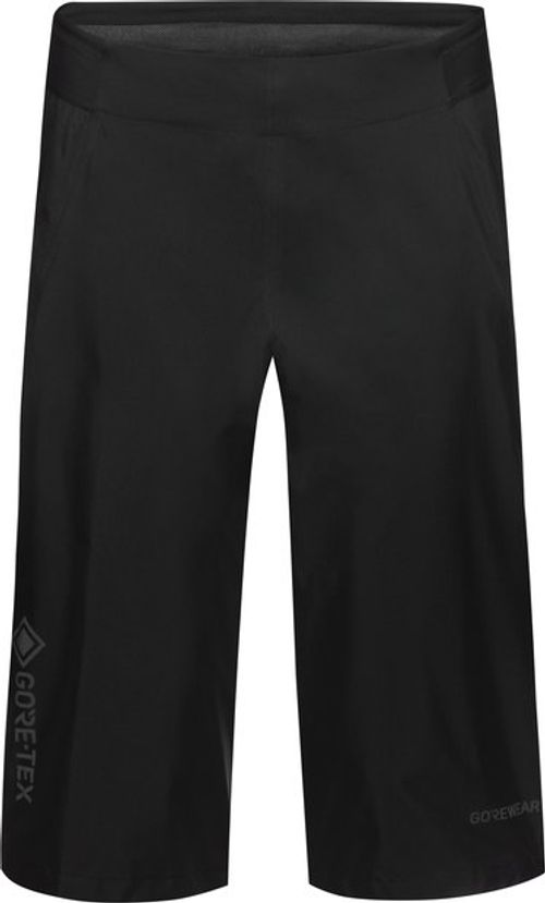 Kurze Radlerhose GOREWEAR Lupra Gore-Tex Shorts 2024