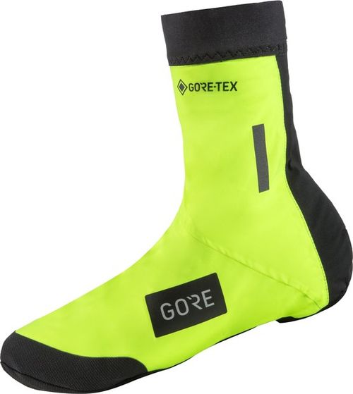 Überschuhe Fahrrad Gore Bikewear Sleet Insulated Überschuhe 2024