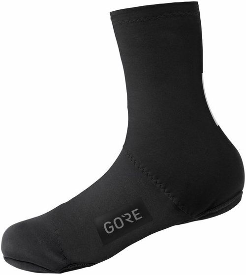 Überschuhe Fahrrad Gore Bikewear Thermo Überschuhe 2024