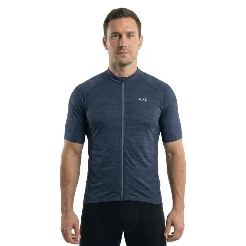 Fahrradtrikots kurzarm GOREWEAR C3 2025
