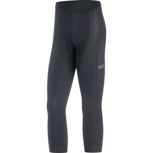 Caprihose GOREWEAR C3 3/4 lange Radhose 0