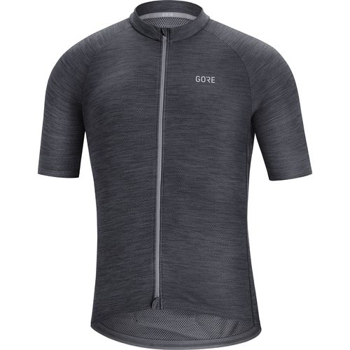 Fahrradtrikots kurzarm GOREWEAR C3 JERSEY Fahrradtrikot 0