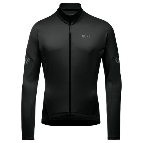 Fahrradtrikots langarm GOREWEAR C3 THERMO 2026