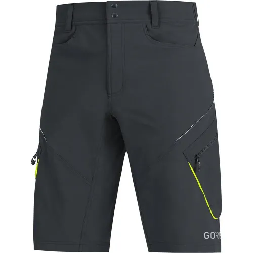MTB Shorts GOREWEAR C3 Trail Shorts 0