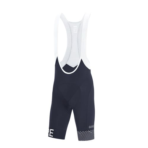 Fahrradunterhose GOREWEAR C5 OPTI BIB SHORTS 0