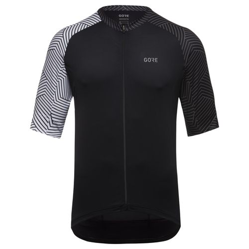 Fahrradtrikots kurzarm GOREWEAR C5 OPTILINE JERSEY 2026