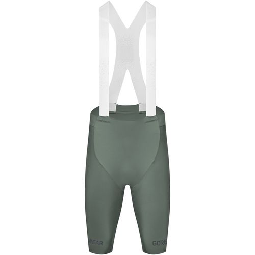 Trägerhose GOREWEAR DISTANCE CARGO BIB SHORTS 3.0 2026