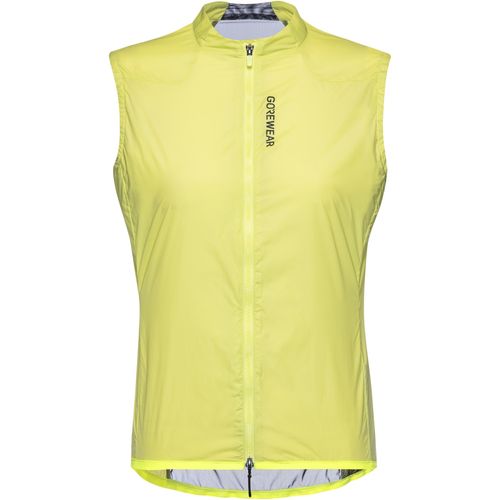 Fahrradweste GOREWEAR DISTANCE WINDBREAKER Windweste 2026