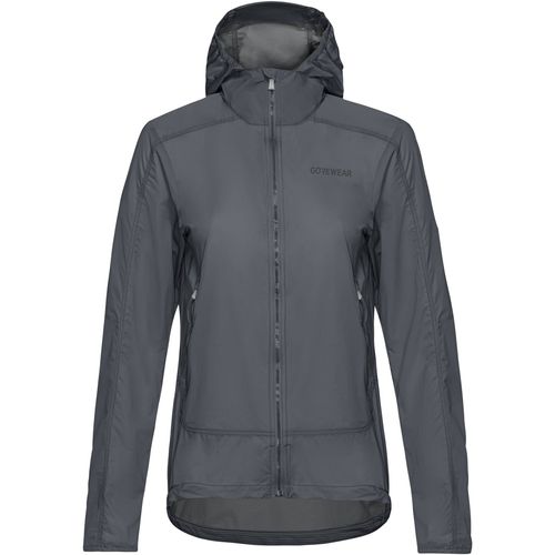 Fahrradjacke Sommer GOREWEAR FERNFLOW WINDBREAKER Windjacke 0