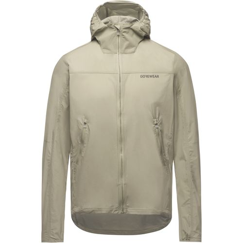 Fahrradjacke Sommer GOREWEAR FERNFLOW WINDBREAKER Windjacke 2026