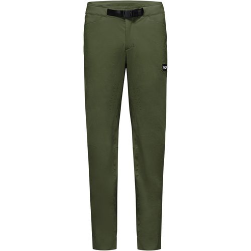 Fahrradhose lang GOREWEAR PASSION PANTS Trail Pants 0