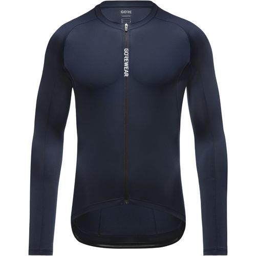 Fahrradtrikots langarm GOREWEAR SPINSHIFT LONGSLEEVE JERSEY Trikot 0