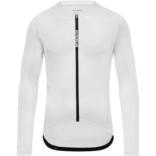Fahrradtrikots langarm GOREWEAR SPINSHIFT LONGSLEEVE JERSEY Trikot 2026