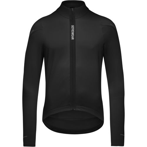 Fahrradtrikots langarm GOREWEAR SPINSHIFT Thermo Langarm Fahrradtrikot 0