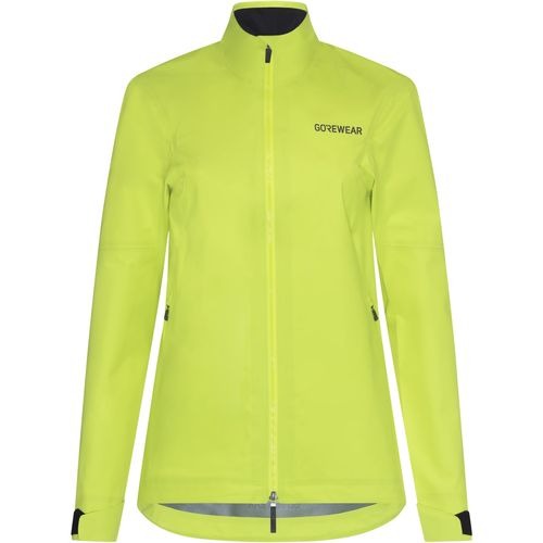 Fahrrad Regenjacken GOREWEAR SWIFTRIDE GORE-TEX Regenjacke 0