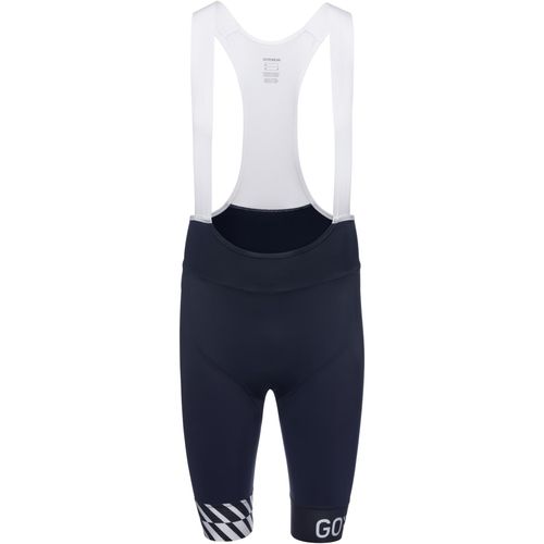 Trägerhose GOREWEAR SWIFTRIDE OPTICAL BIB SHORTS 0