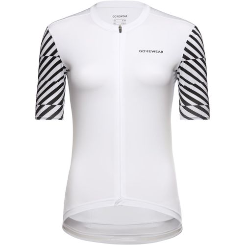 Fahrradtrikots kurzarm GOREWEAR SWIFTRIDE OPTICAL Radtrikot 2026