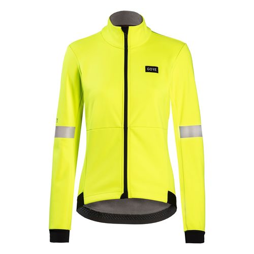 Fahrradjacke Winter GOREWEAR TEMPEST GORE-TEX INFINIUM Softshell Jacke 2025