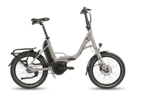 Kompaktrad E-Bike Grecos Eli Fold 8.2 2025 | 500 Wh | 20 Zoll | Sonstige