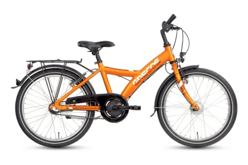 Kinderfahrrad 20 Zoll Grecos Kids B20 2025 | 20 Zoll | Y-Rahmen