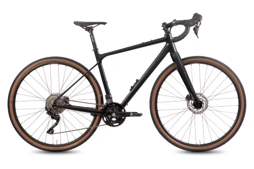 Gravel Bike Grecos Open Road 2025 | 28 Zoll | Diamant