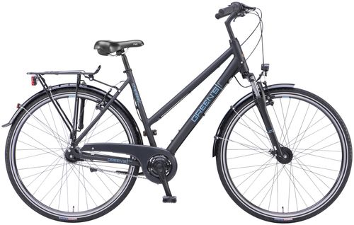 Stadtrad Green's Chelsea 7 2023