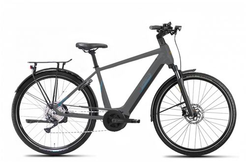 E Crossbike Green's Dorset F750 2023