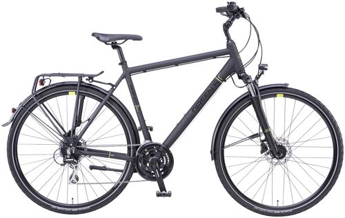 Tourenrad Green's Kensington 2023